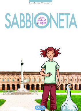 Sabbioneta