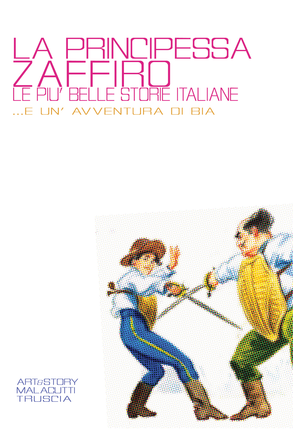 Princess Zaffiro download fumetto/manga italiano