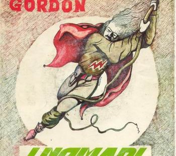 Flash Gordon by Nomadi