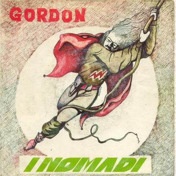 Flash Gordon by Nomadi
