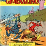 Le strane historie di Bellocchio e Leccamuffo