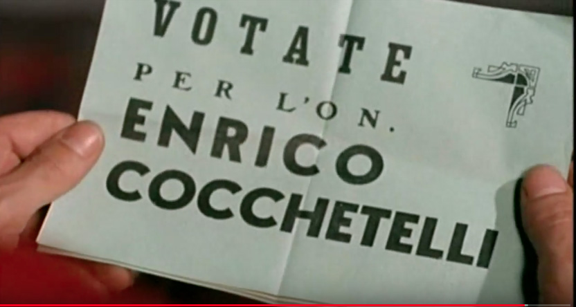 Enrico o Federico Cocchetelli ?