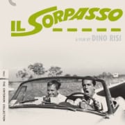 Il Sorpasso di Ferragosto
