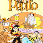 fumetto maîtres Luciano Bottaro