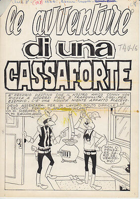 Fumetto Italiano Vintage: Sceriffo Fox