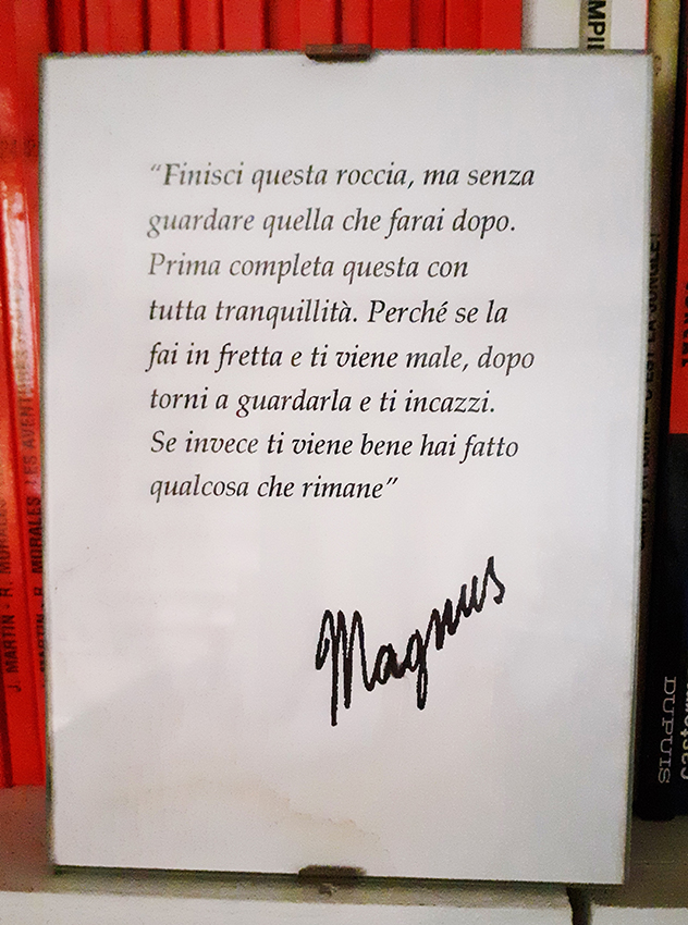 Magnus Quotes
