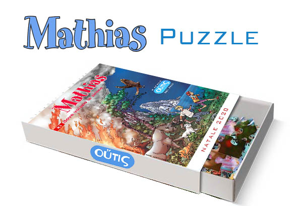 Mathias Puzzle