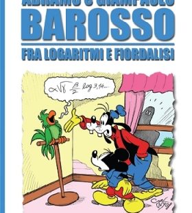 Born today Abramo Barosso