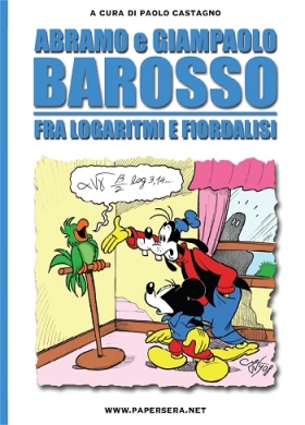 Born today Abramo Barosso