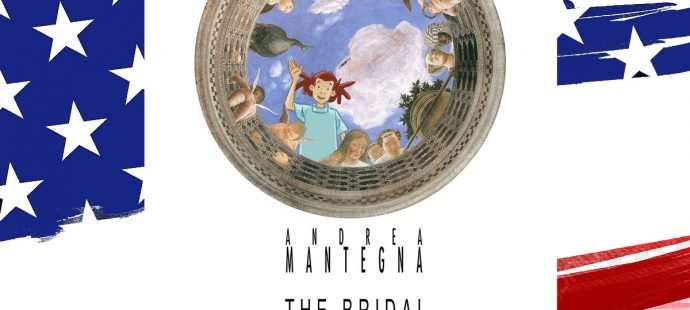 Andrea Mantegna the bridal chamber and other mysteries