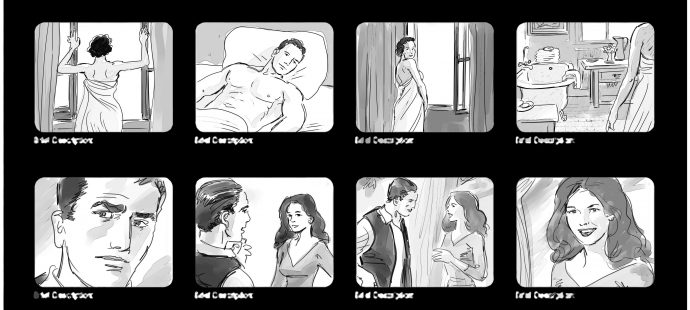Looking for a storyboard?