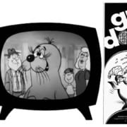 Quando la pubblicità era spettacolo…baffina